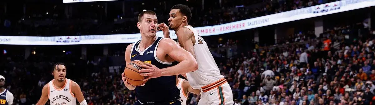 Nuggets vs Spurs Prediction: Denver Favored to Hit Tonight