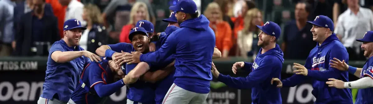 Rangers vs Cubs Prediction: Eyes on Texas as MLB Season Begin