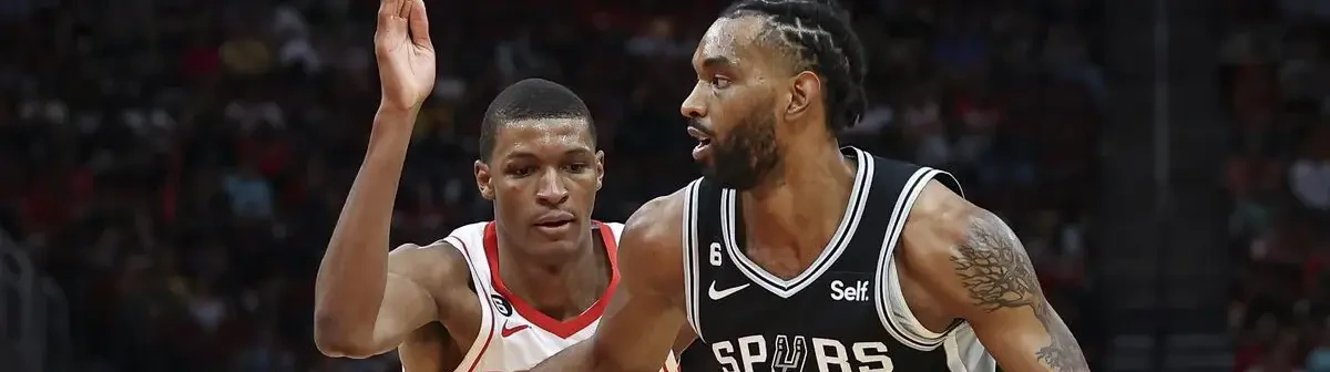 Rockets vs Spurs Prediction: Tonight's Sneak Peek