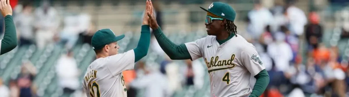 Athletics vs Rangers: Quick Game Preview of Today