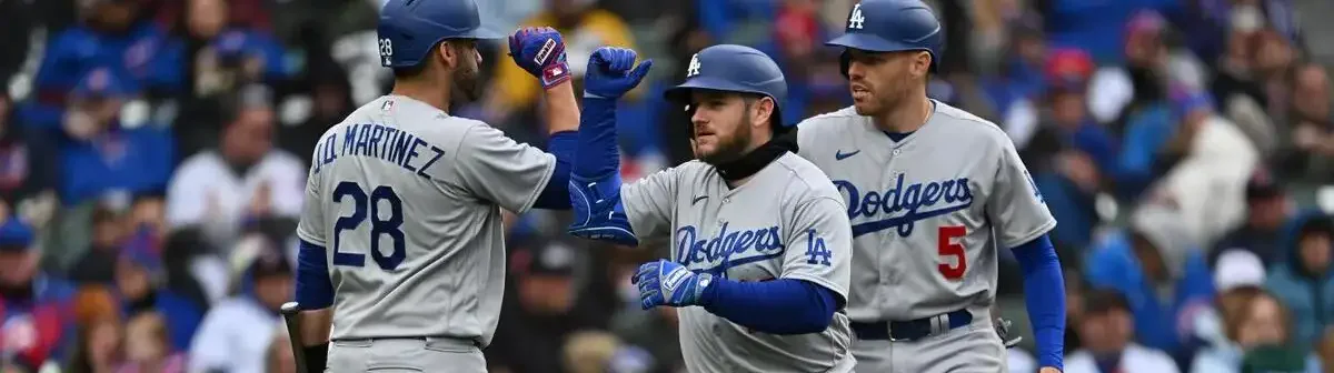 Dodgers vs Cubs Prediction: Best Bets for this Classic (Apr. 05)