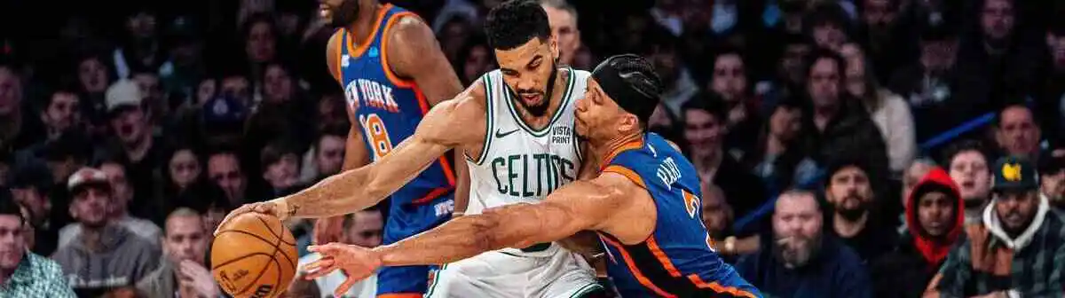 Knicks vs Celtics Prediction: Epic Showdown