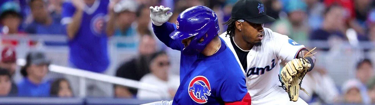 Marlins vs Cubs Prediction: Will Chilly Cubs Overpower Fish?