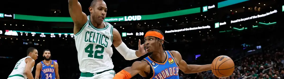 Thunder vs Celtics Prediction: Fire on the Hardwood!