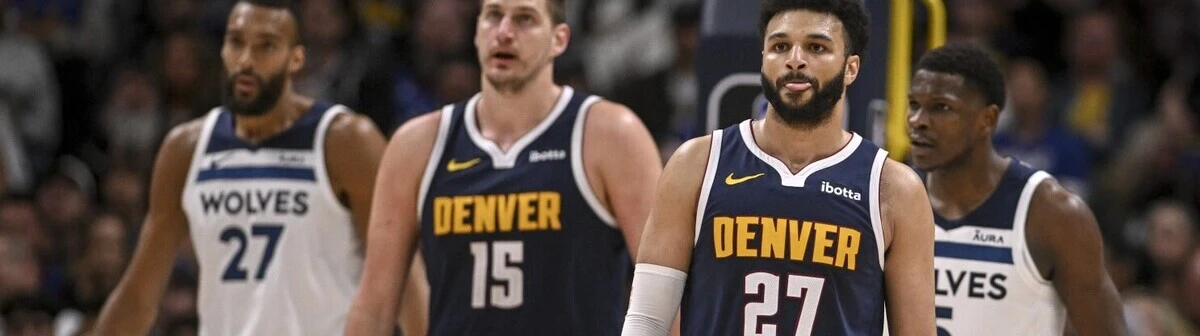 Nuggets vs Timberwolves Prediction: Can Denver Steal Game 6?
