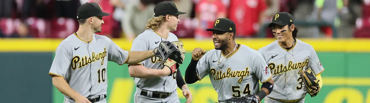 Pirates vs Athletics Prediction: Can A's Extend Win Streak?